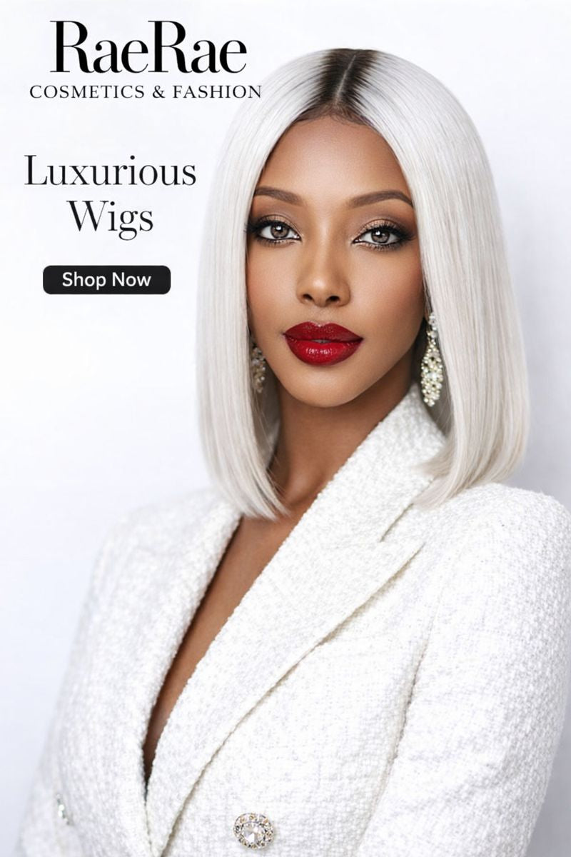 Hair & Hair Products