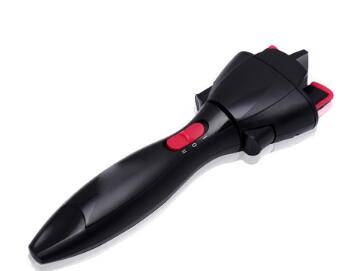 Automatic USB/Battery Operated Hair Braiding Machine