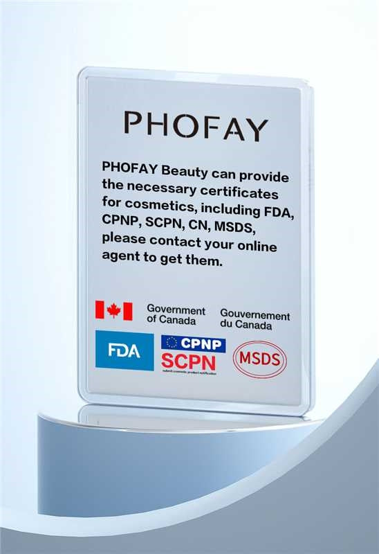 PHOFAY Moisturizing Makeup Setting Spray