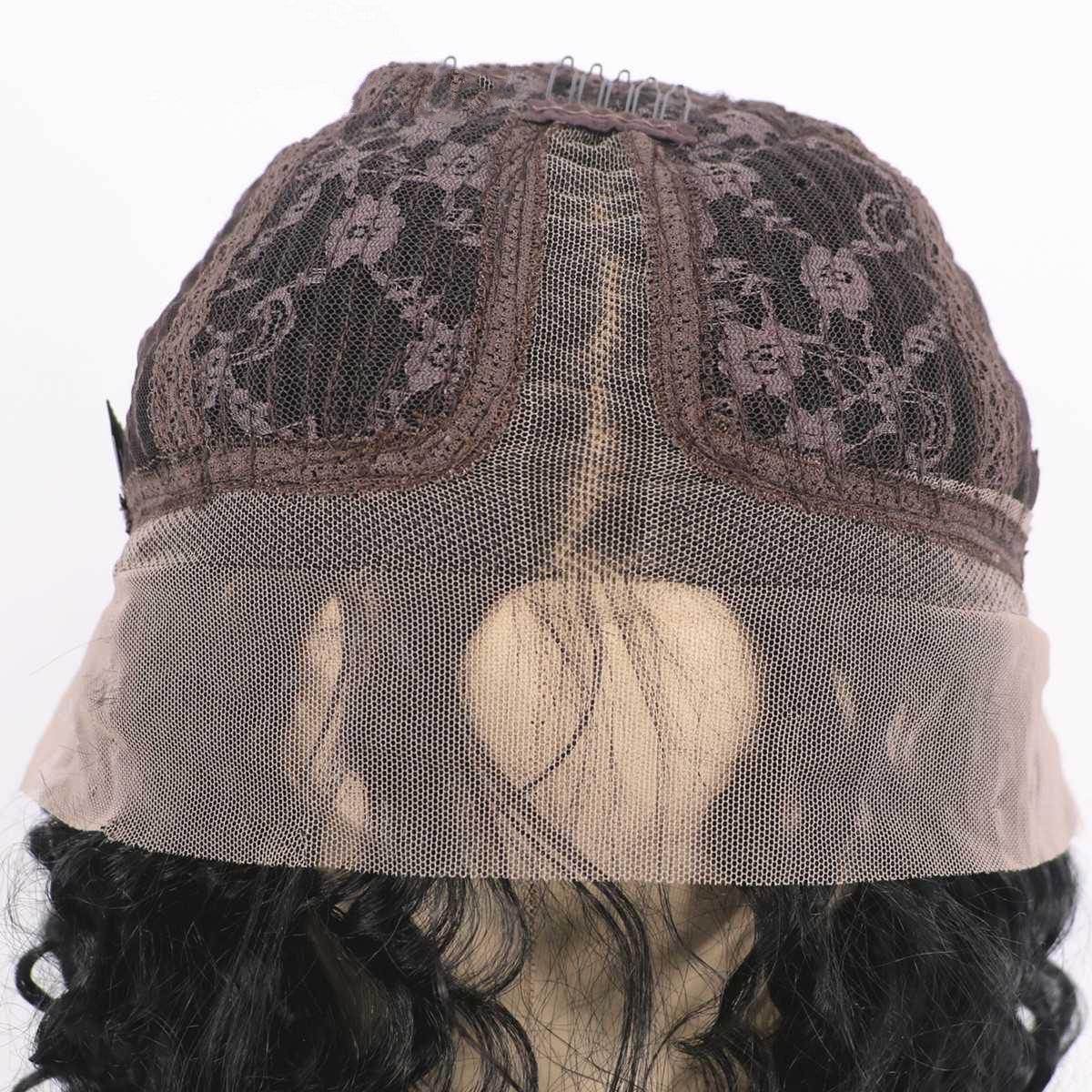 Straight,wavy &curly wigs,high temperature silk,color, 22"10"20"18"16"26"14"24"12"