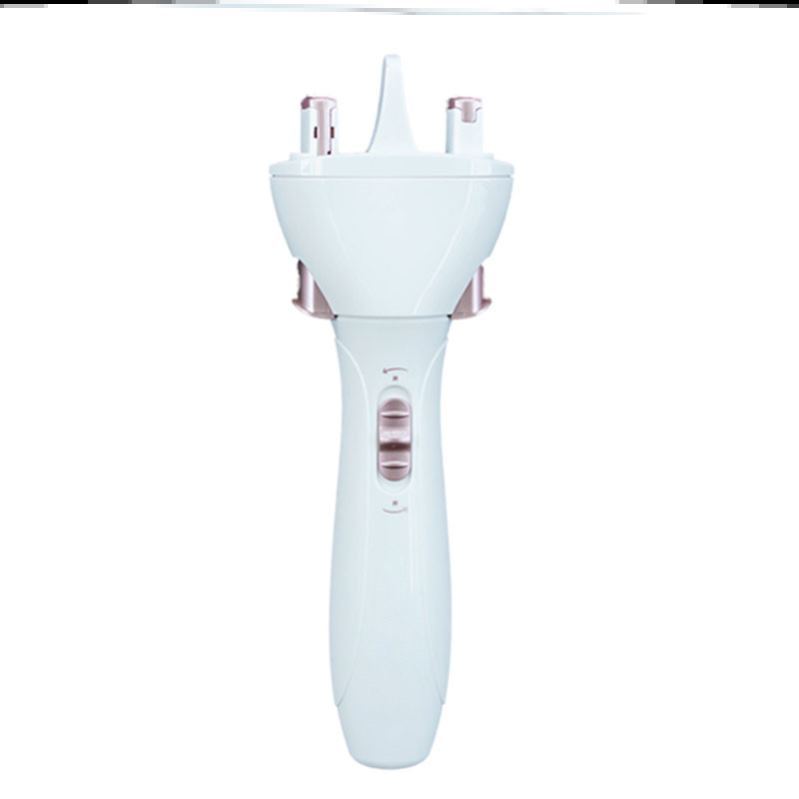 Automatic Hair Braiding Device