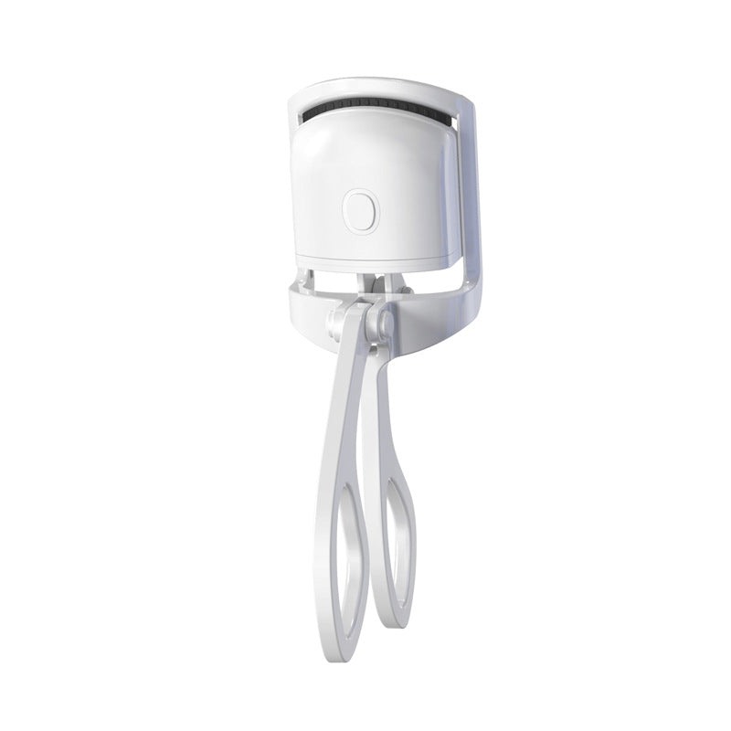 Temperature Controlled Heated Eyelash Curler (Portable Charging)