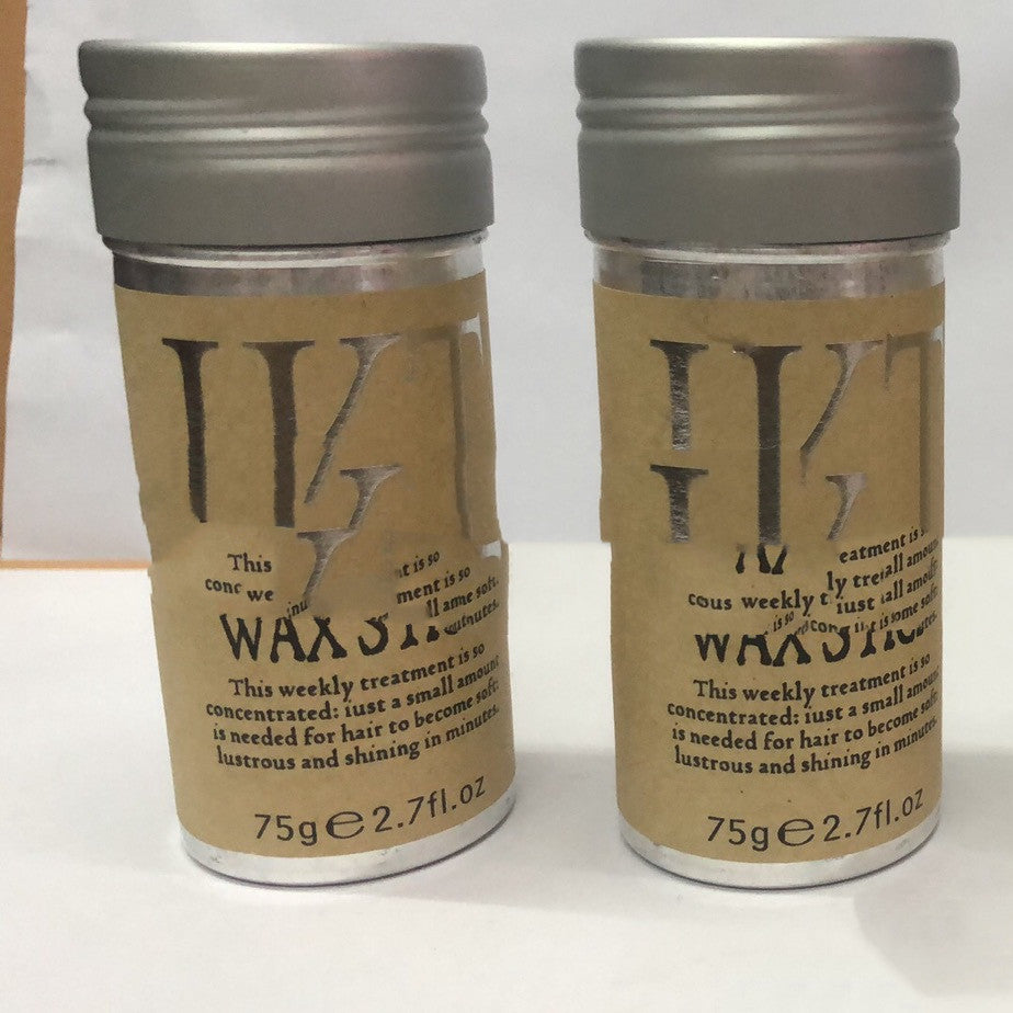 Hair Wax Stick Broken Hair Finishing Cream Anti-frizz Hair Styling Hair Wax Cream