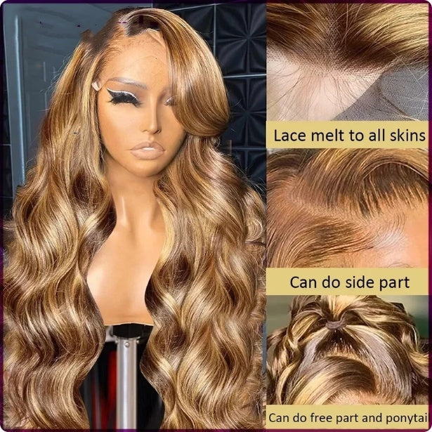 13×4 lace front wig,Thin HD,180 Density,Lace, Natural & soft, Elastic band,Lace melt to all skins,Can do side part & Ponytail, Straight, Wave,Curly,Not for dying,8 inch,20 inch,22 inch,24 inch,26 inch,28 inch,30 inch,32 inch.