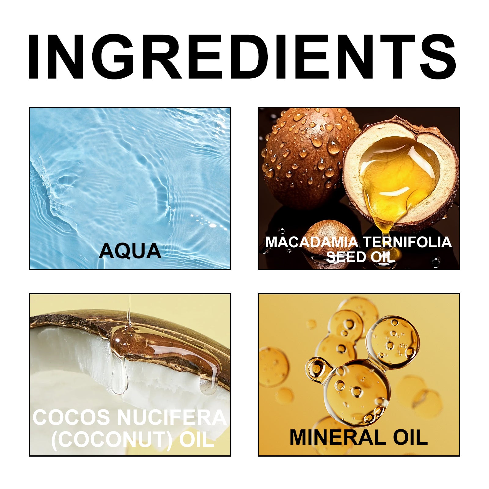 Hair Softening Care Hair Cream  (US Customers Only)