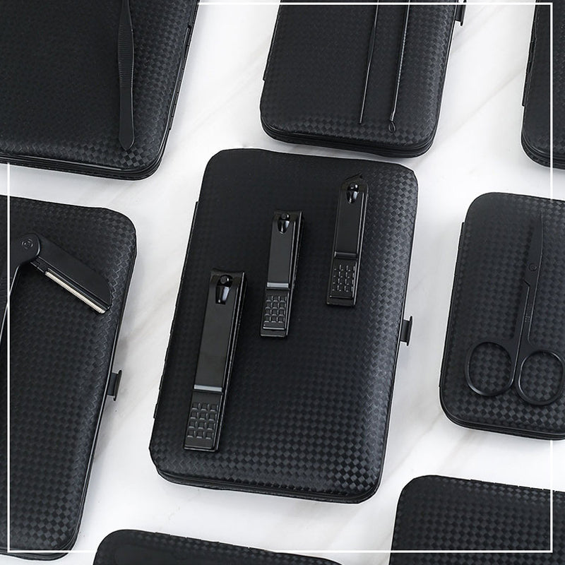 Professional Nail Grooming Set